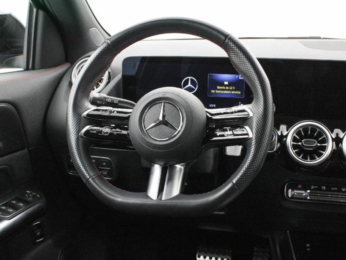 Mercedes-benz GLA 200 D -