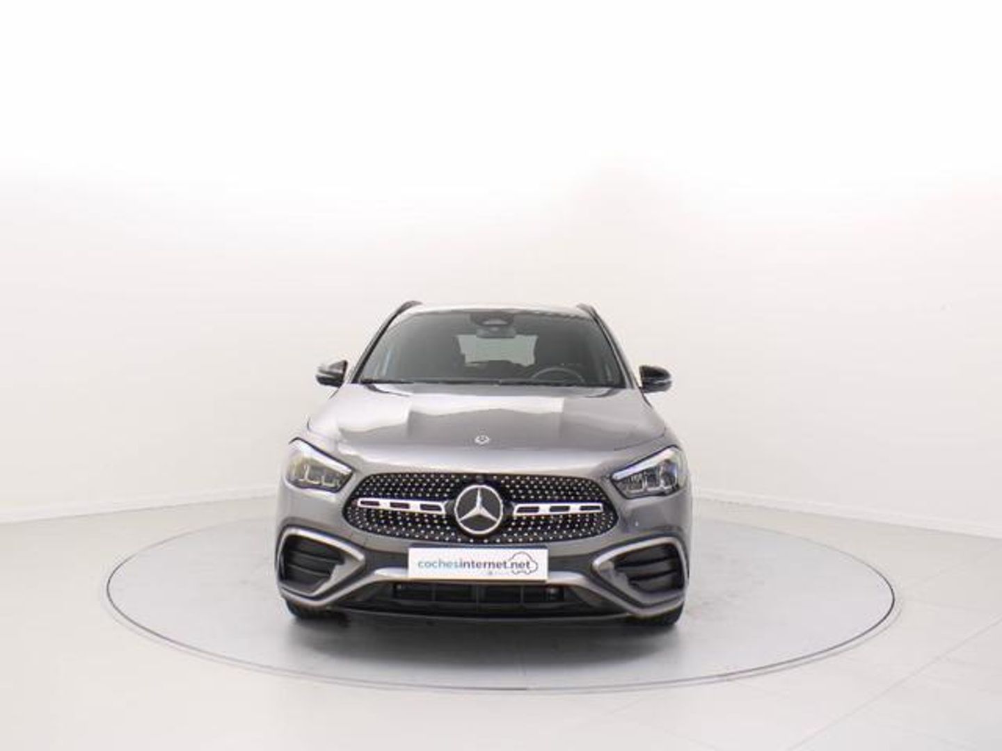 Mercedes-benz GLA 200 D -