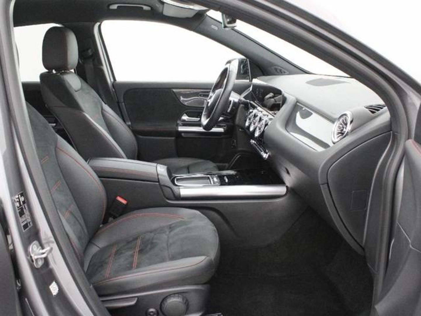 Mercedes-benz GLA 200 D -