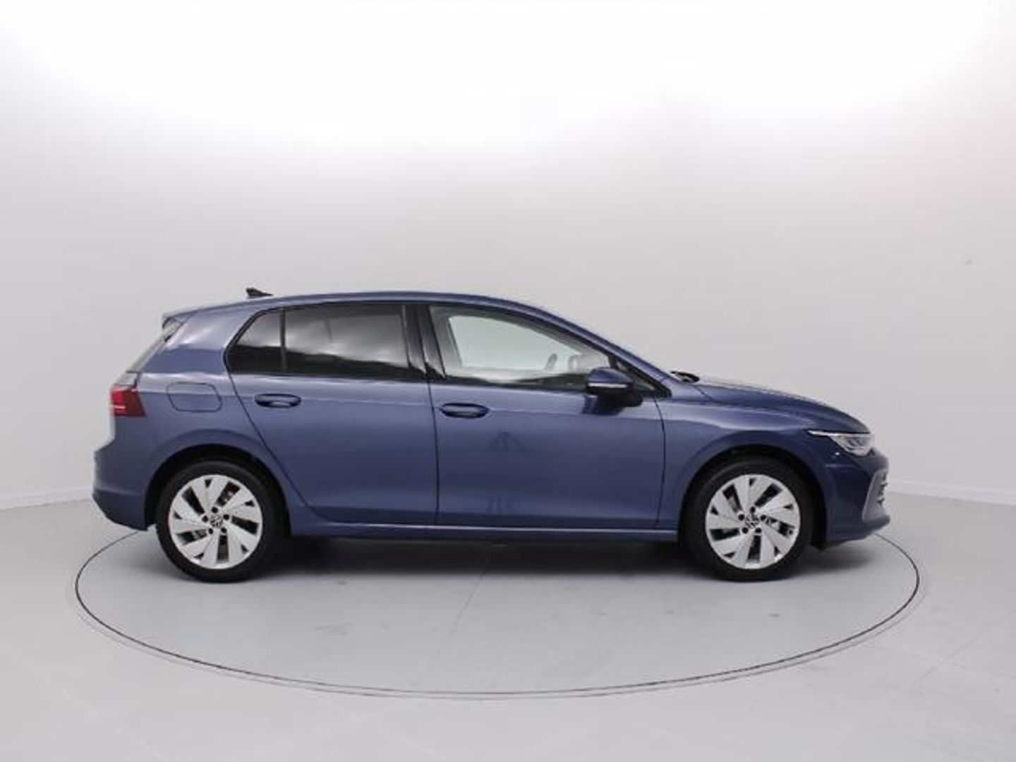 Volkswagen Golf 1.5 TSI "Más"