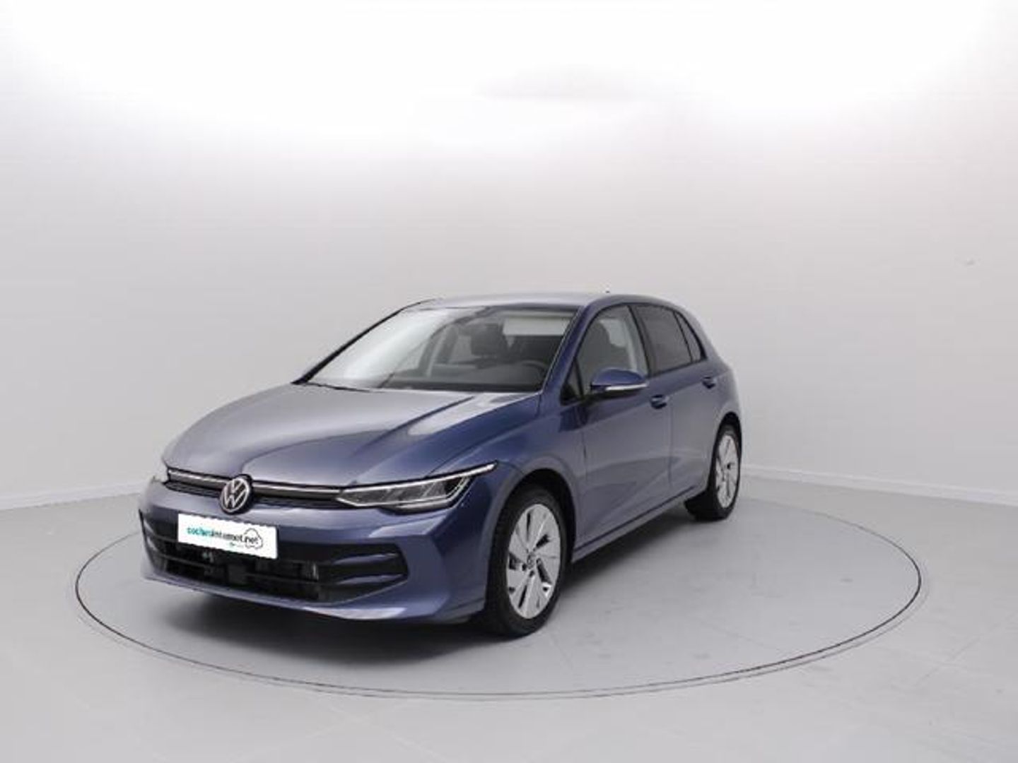 Volkswagen Golf 1.5 TSI "Más"