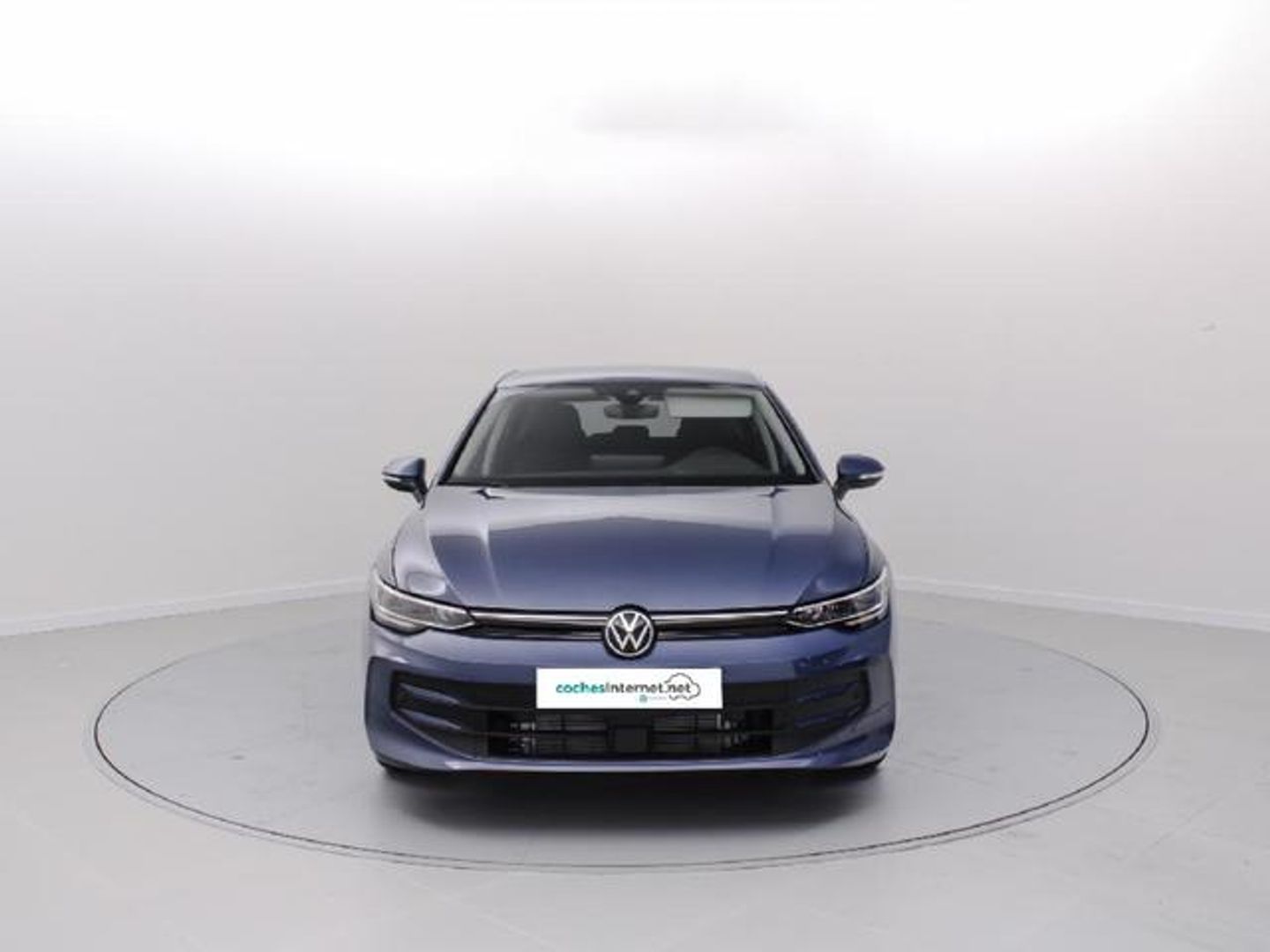 Volkswagen Golf 1.5 TSI "Más"