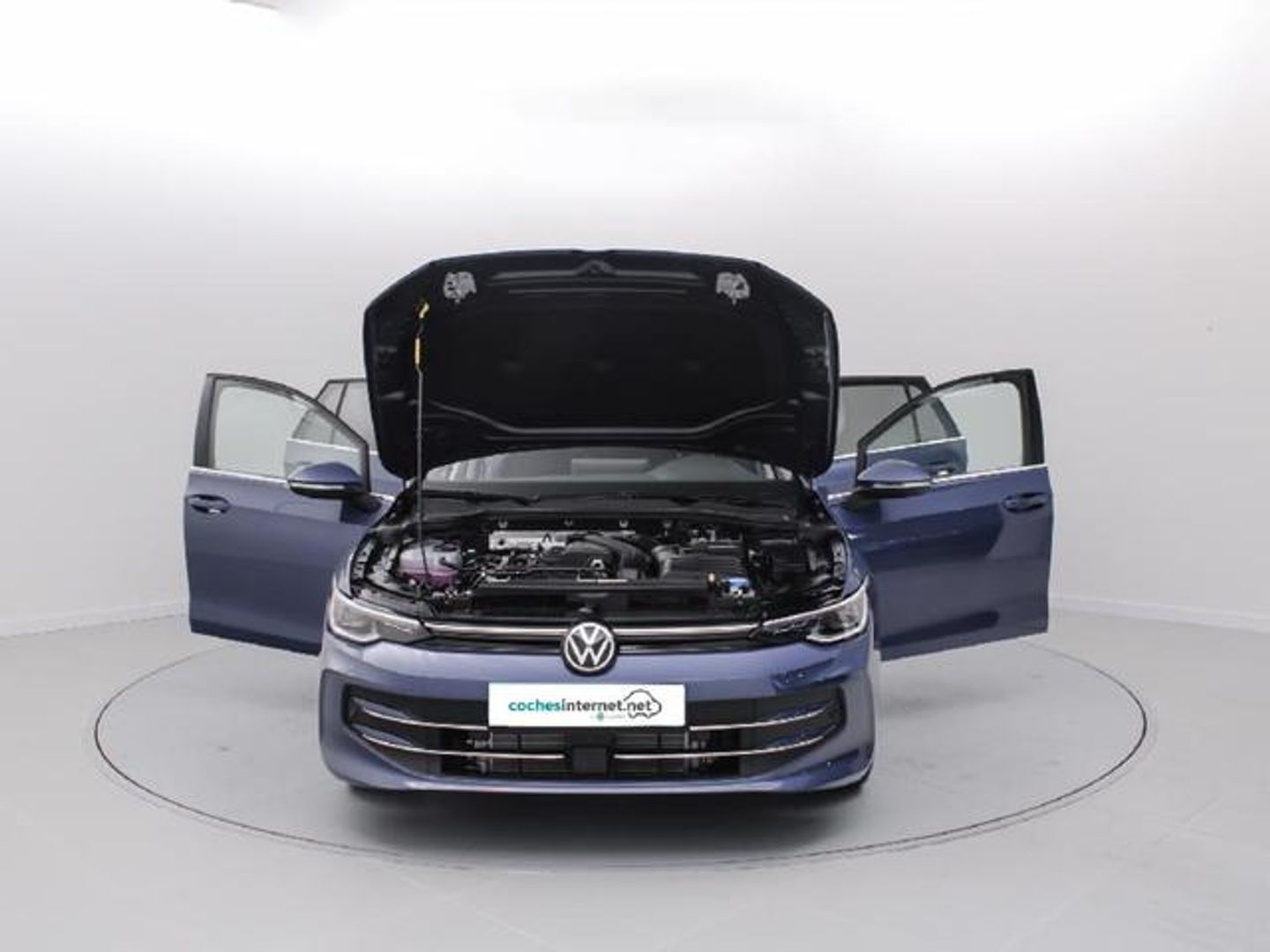 Volkswagen Golf Variant 1.5 TSI Style