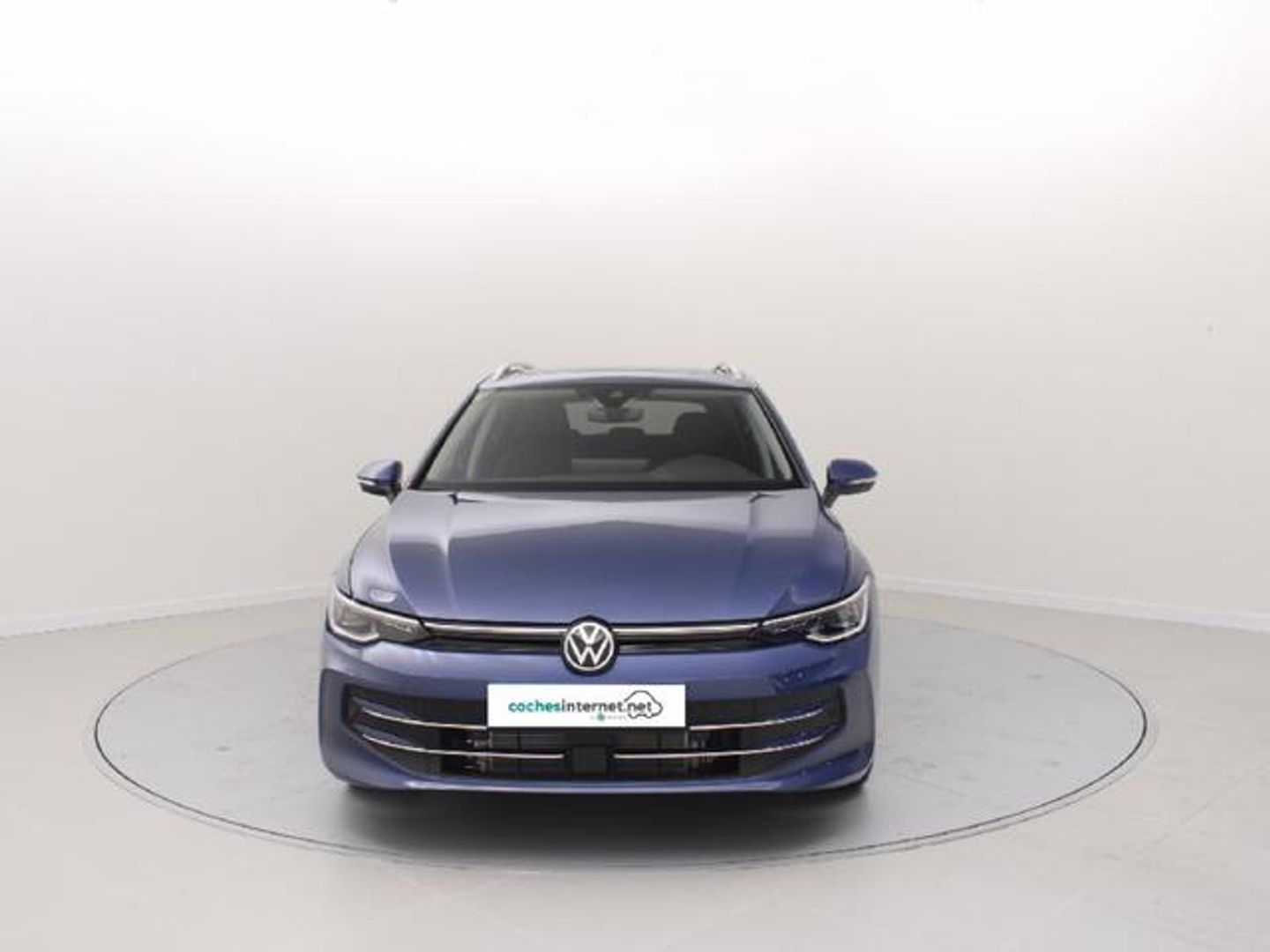 Volkswagen Golf Variant 1.5 TSI Style