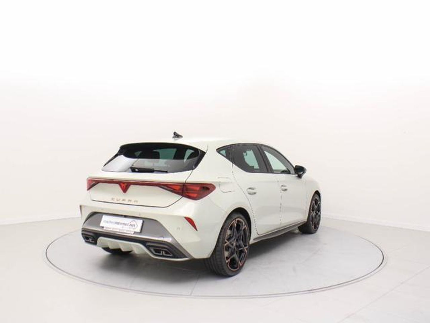 Cupra León 1.5 eTSI Launch Edition