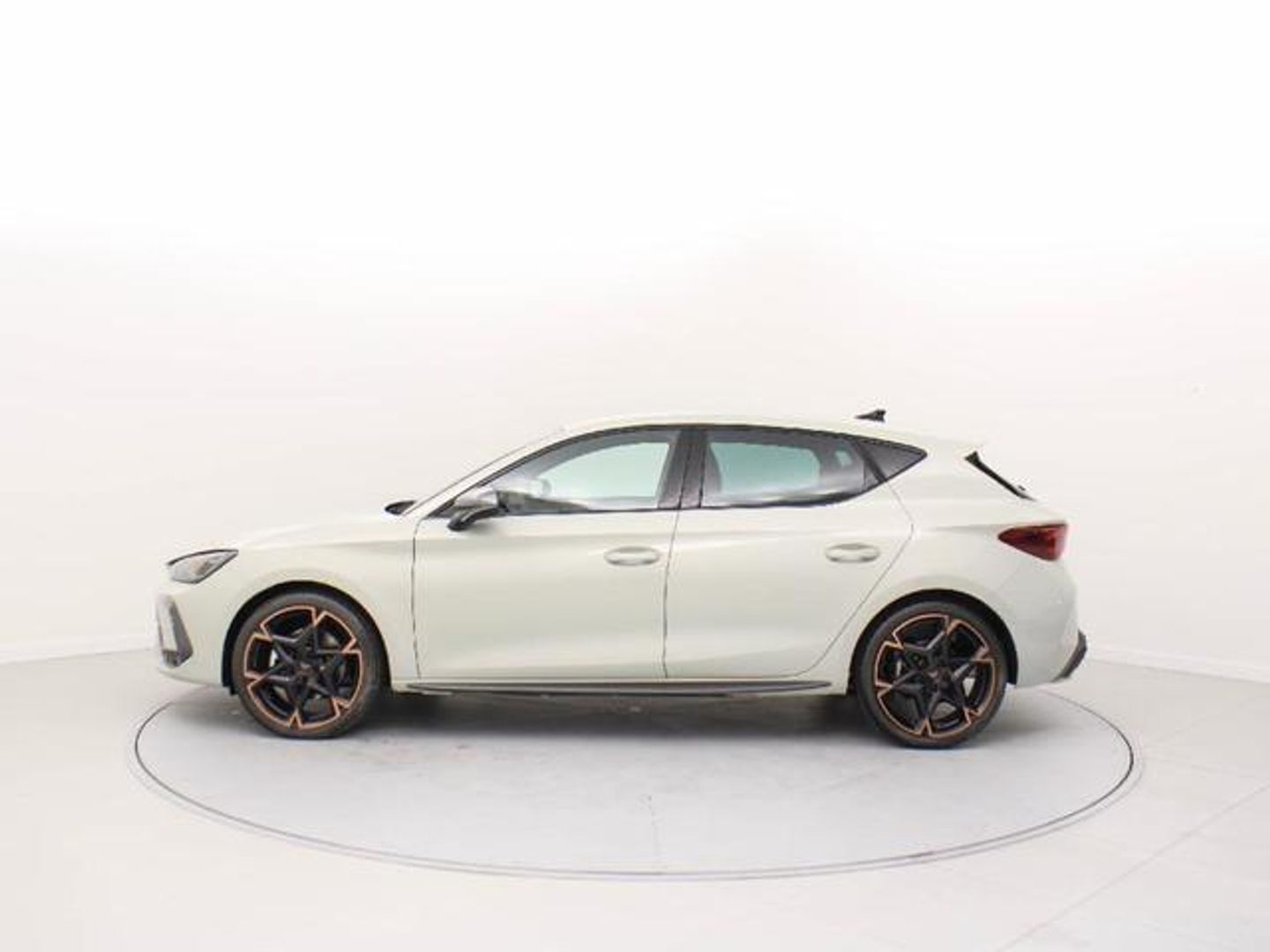 Cupra León 1.5 eTSI Launch Edition