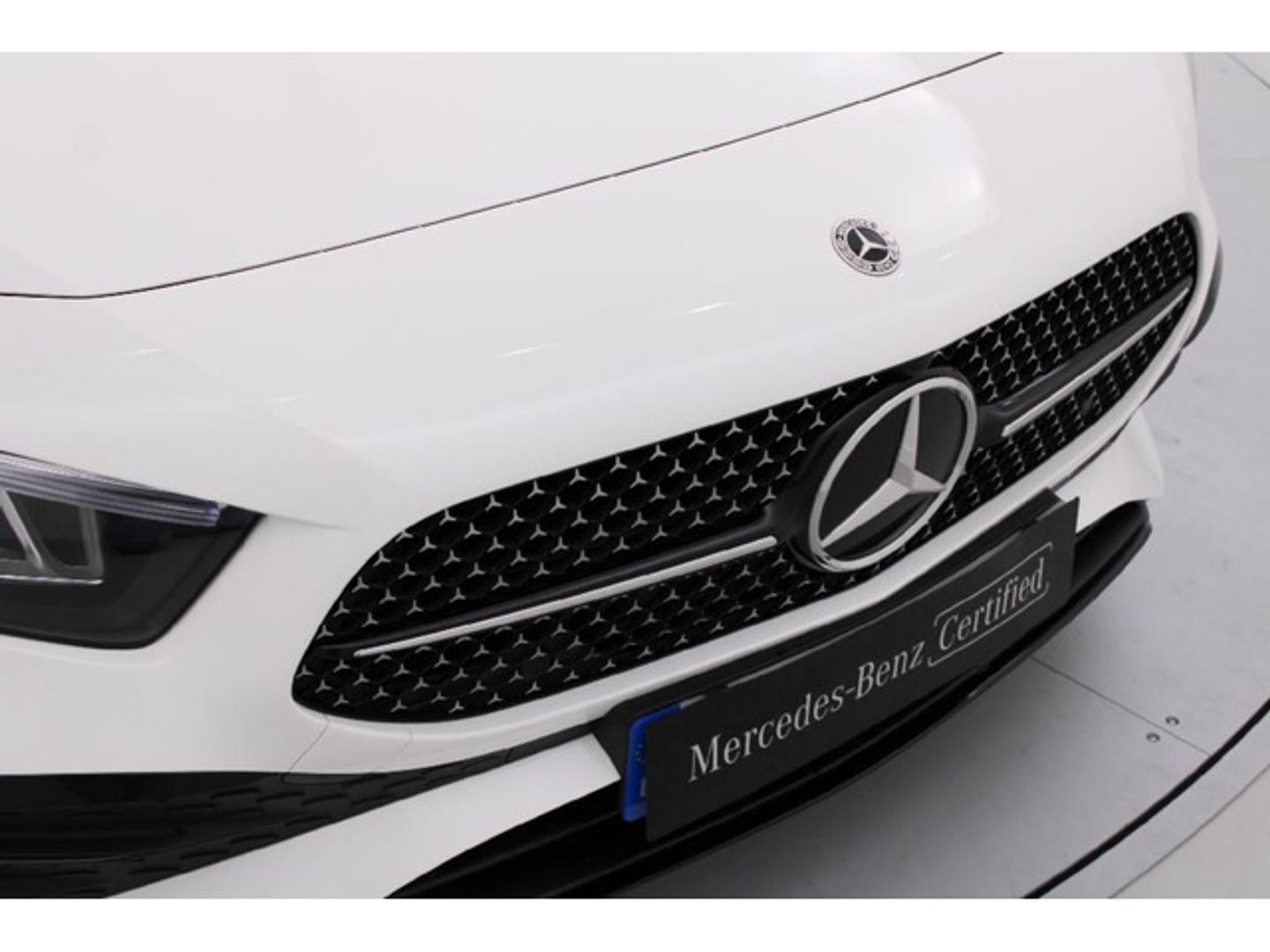 Mercedes-benz Clase A 200 d -