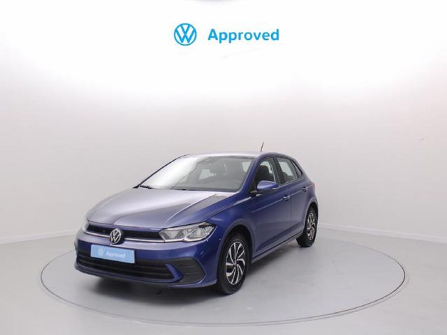 Volkswagen Polo 1.0 TSI Life