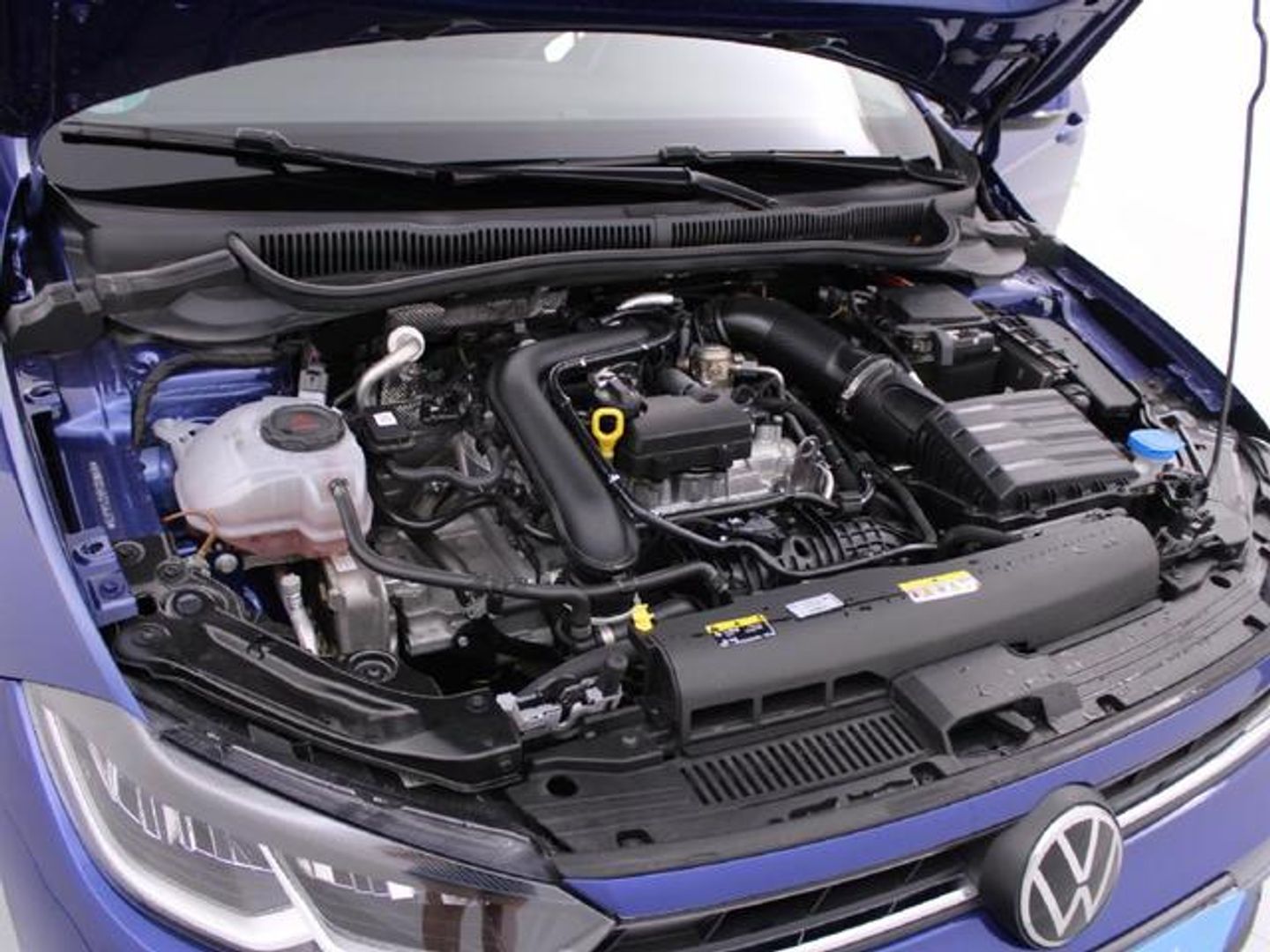 Volkswagen Polo 1.0 TSI Life