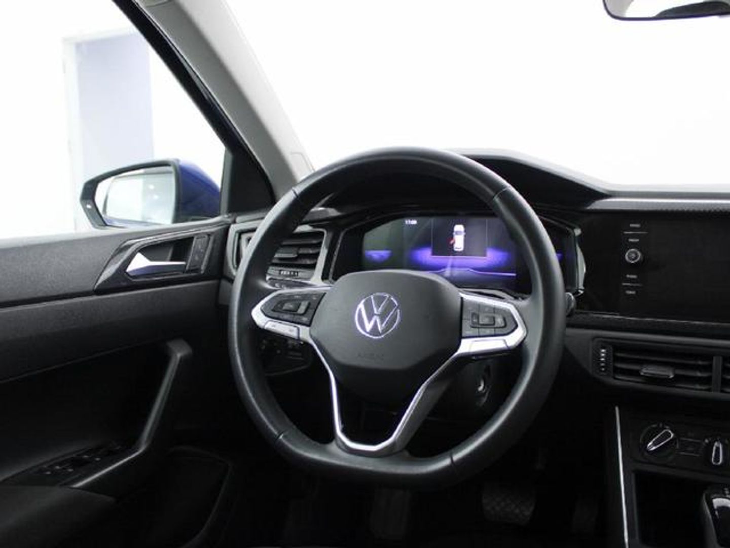 Volkswagen Polo 1.0 TSI Life