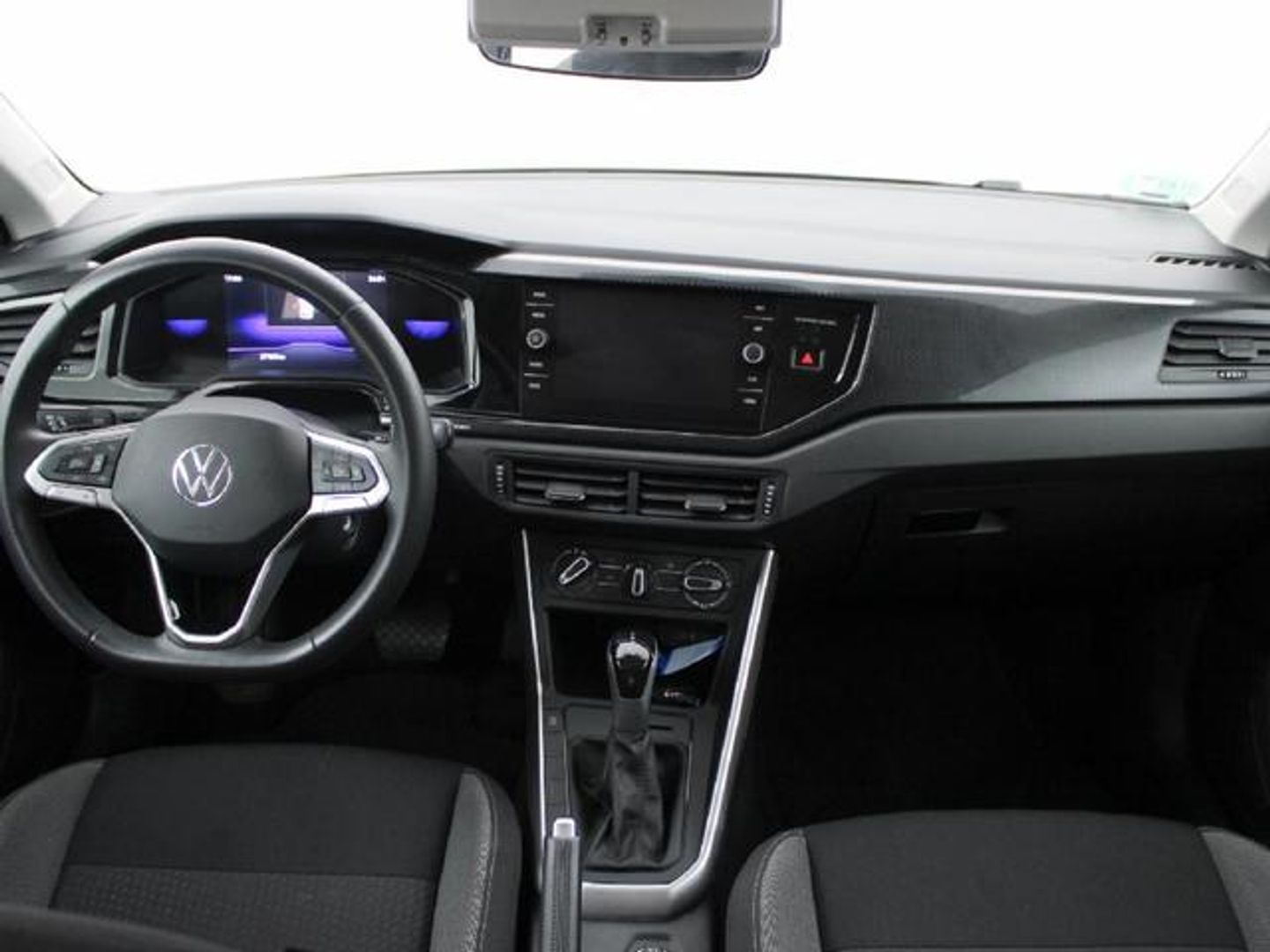 Volkswagen Polo 1.0 TSI Life