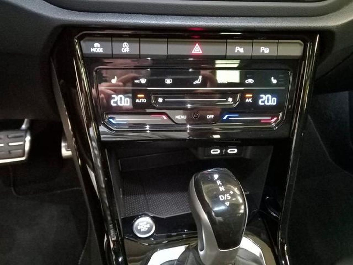 Volkswagen T-Roc R-Line 1.5 TSI 110 kW (150 CV) DSG