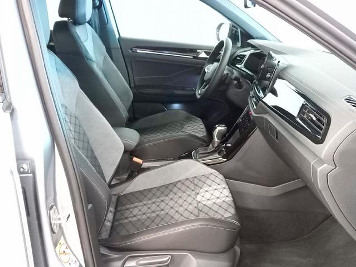 Volkswagen T-Roc R-Line 1.5 TSI 110 kW (150 CV) DSG