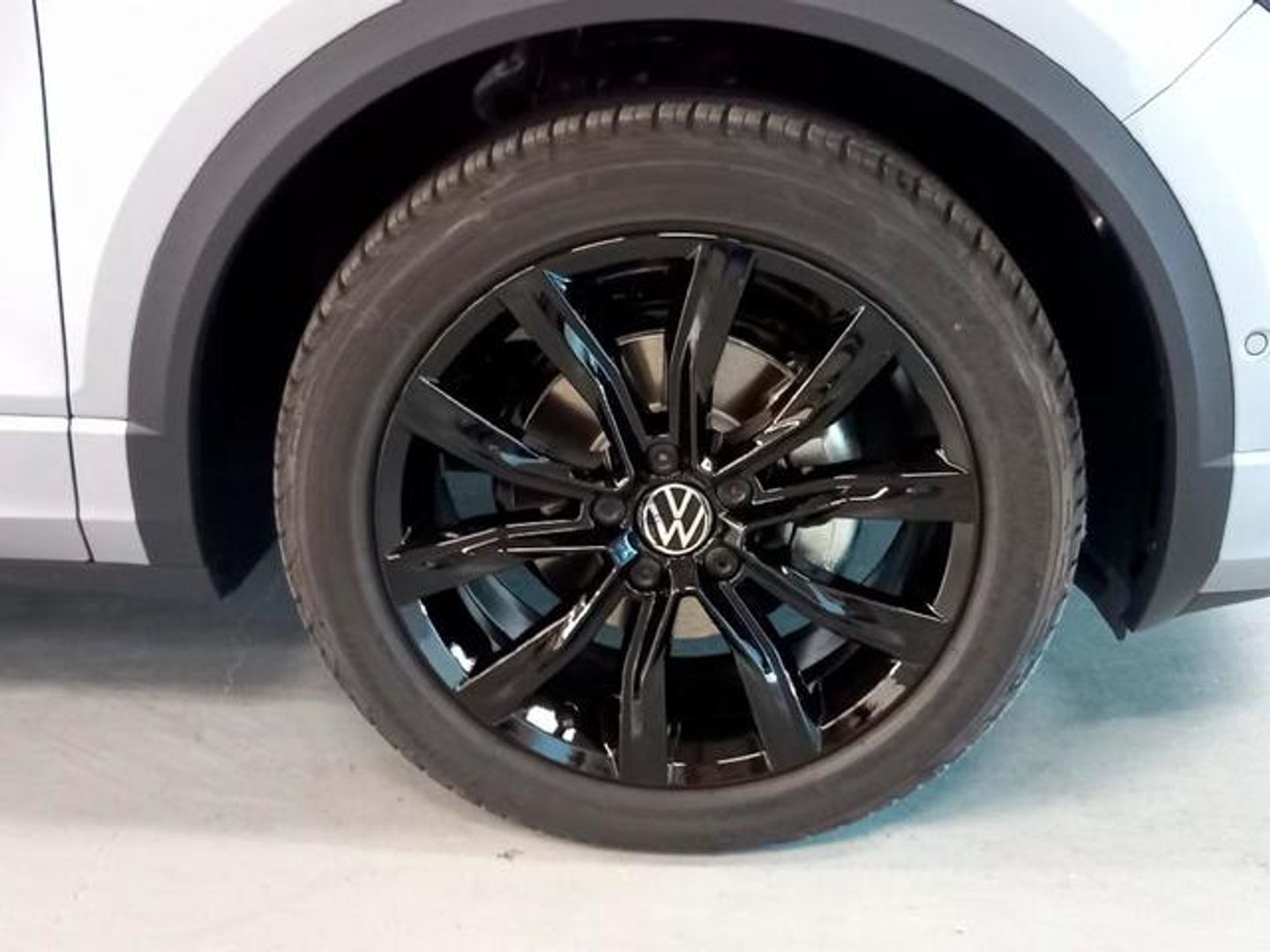 Volkswagen T-Roc R-Line 1.5 TSI 110 kW (150 CV) DSG