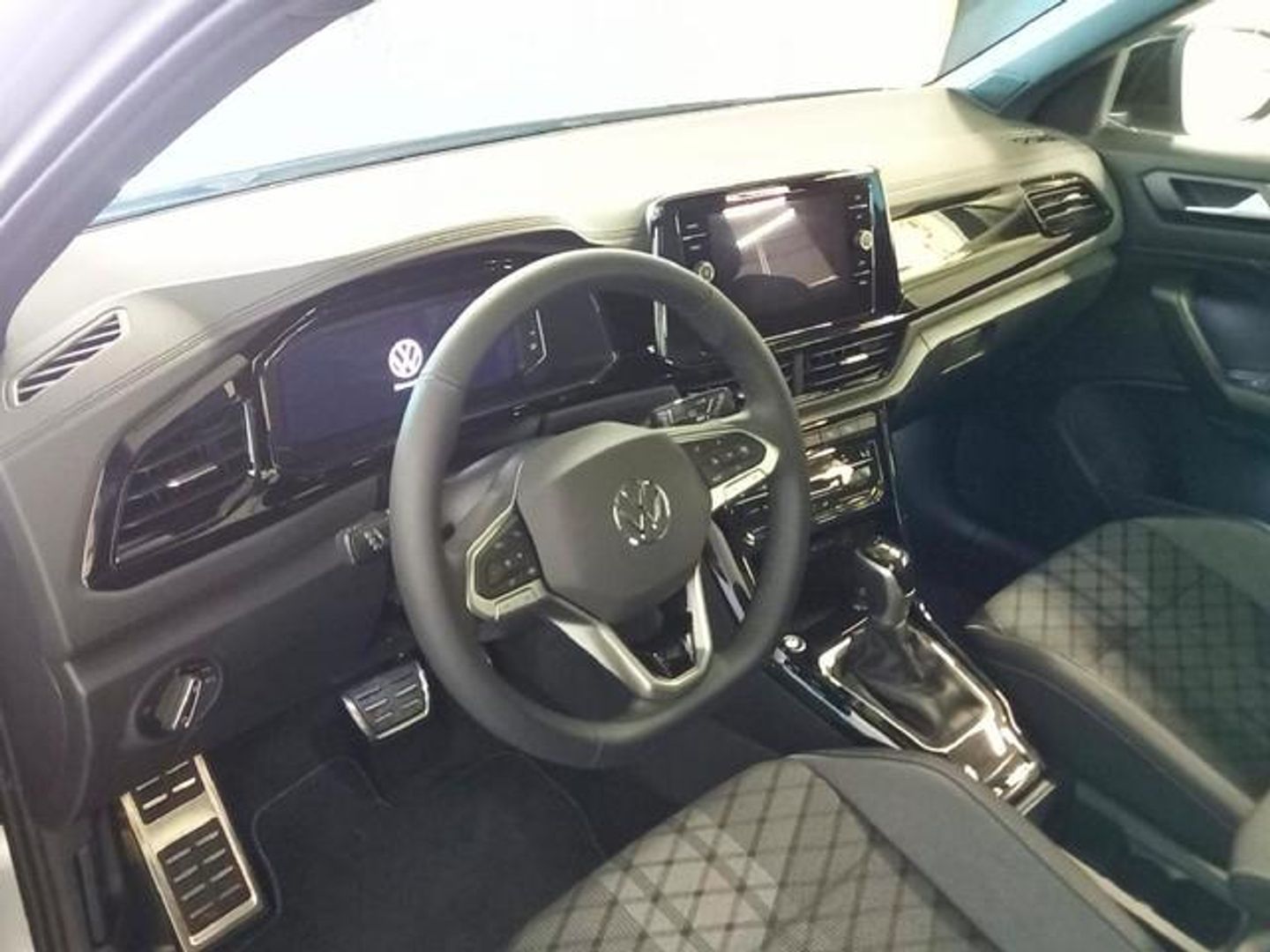 Volkswagen T-Roc R-Line 1.5 TSI 110 kW (150 CV) DSG