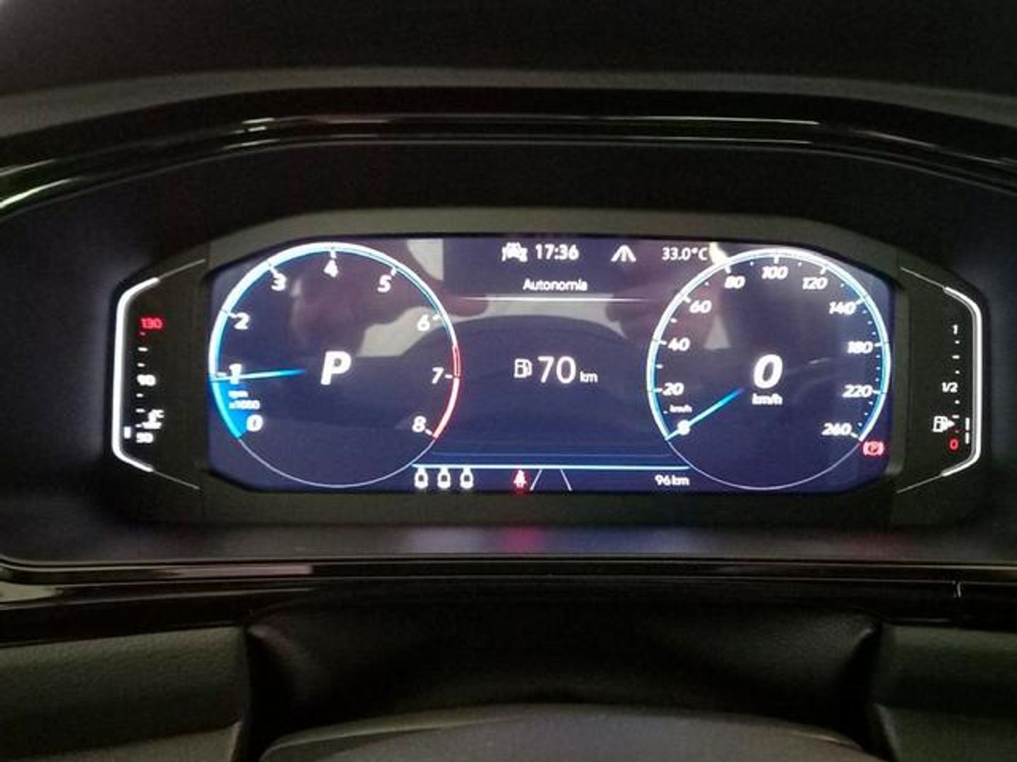 Volkswagen T-Roc R-Line 1.5 TSI 110 kW (150 CV) DSG