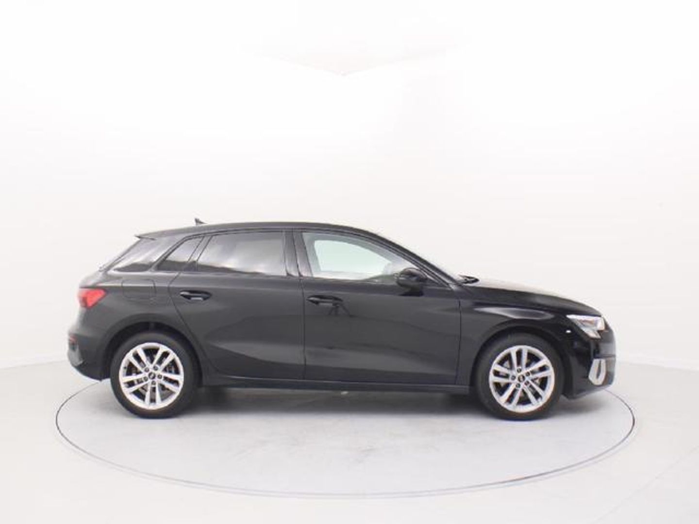 Audi A3 Sportback 35 TDI Advanced