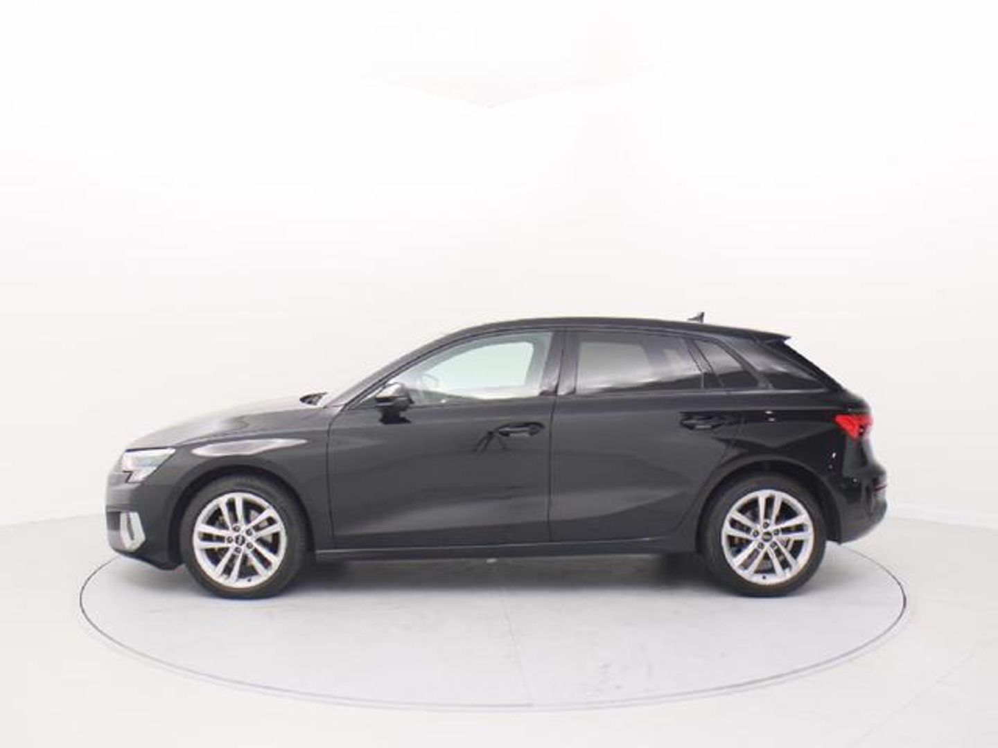 Audi A3 Sportback 35 TDI Advanced