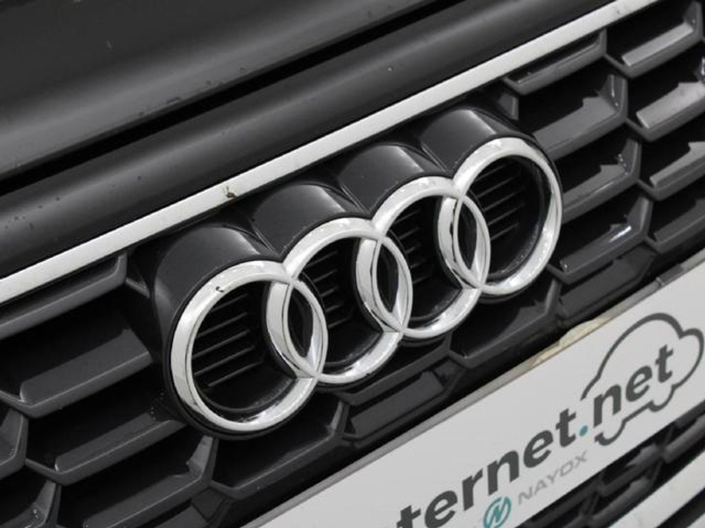 Audi A3 Sportback 35 TDI Advanced