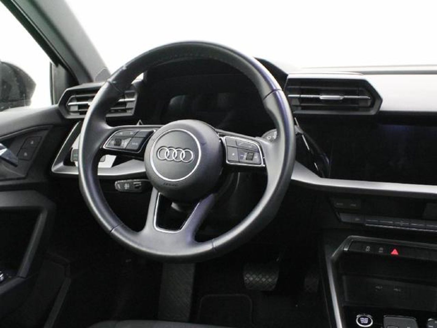 Audi A3 Sportback 35 TDI Advanced