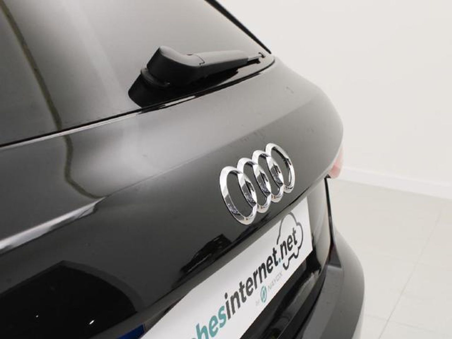 Audi A3 Sportback 35 TDI Advanced