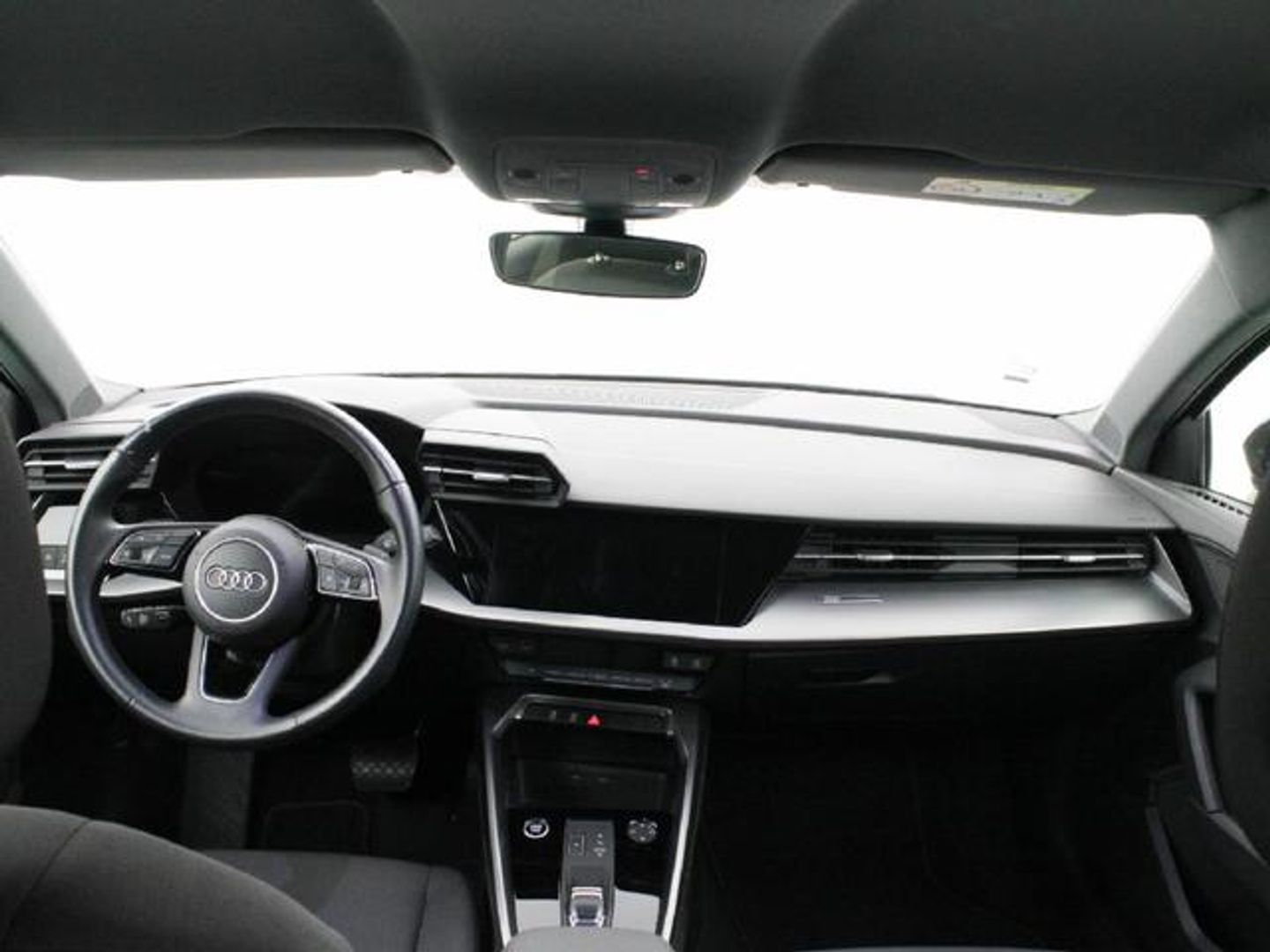 Audi A3 Sportback 35 TDI Advanced