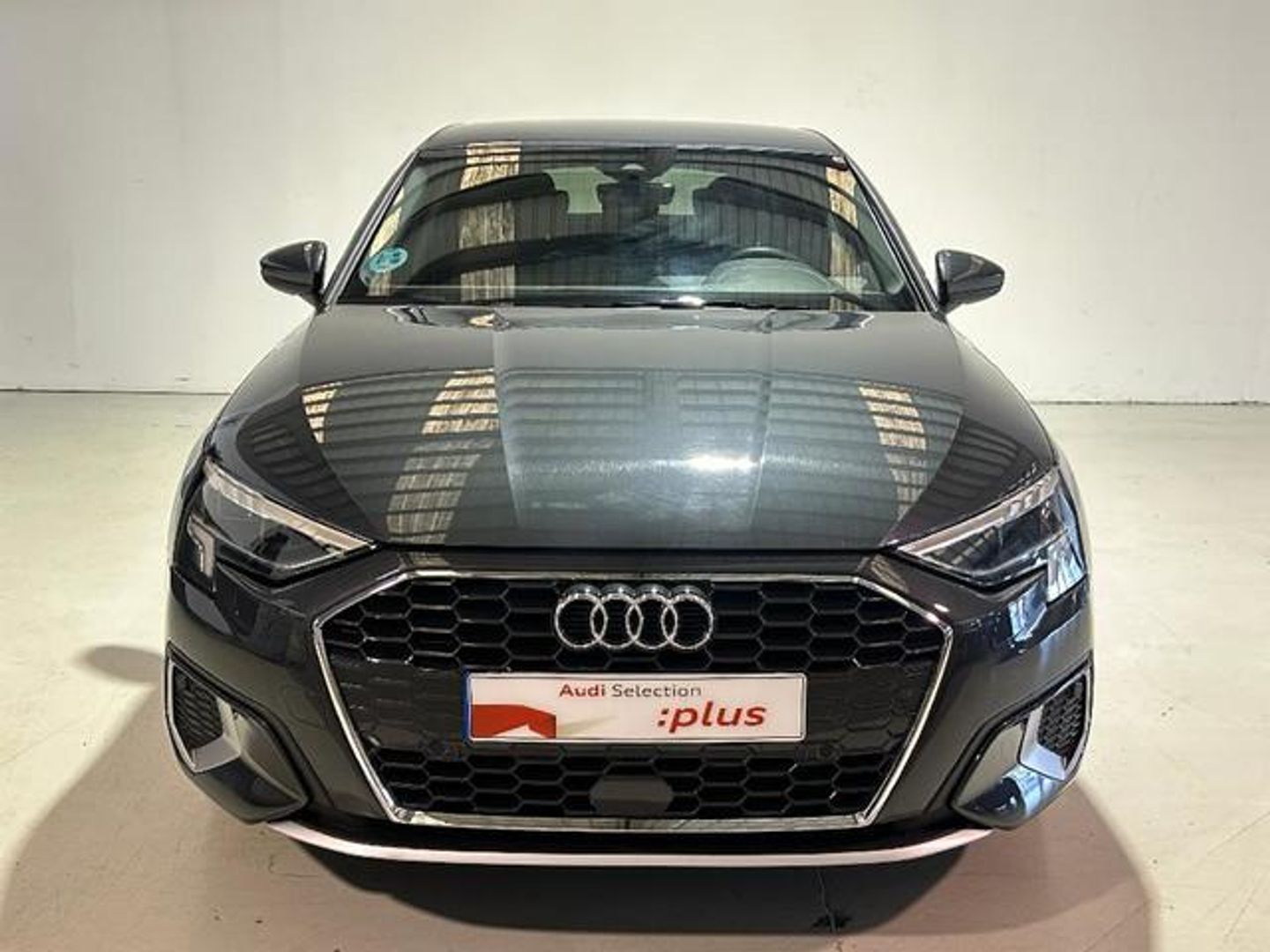 Audi A3 Sportback 30 TDI Advanced