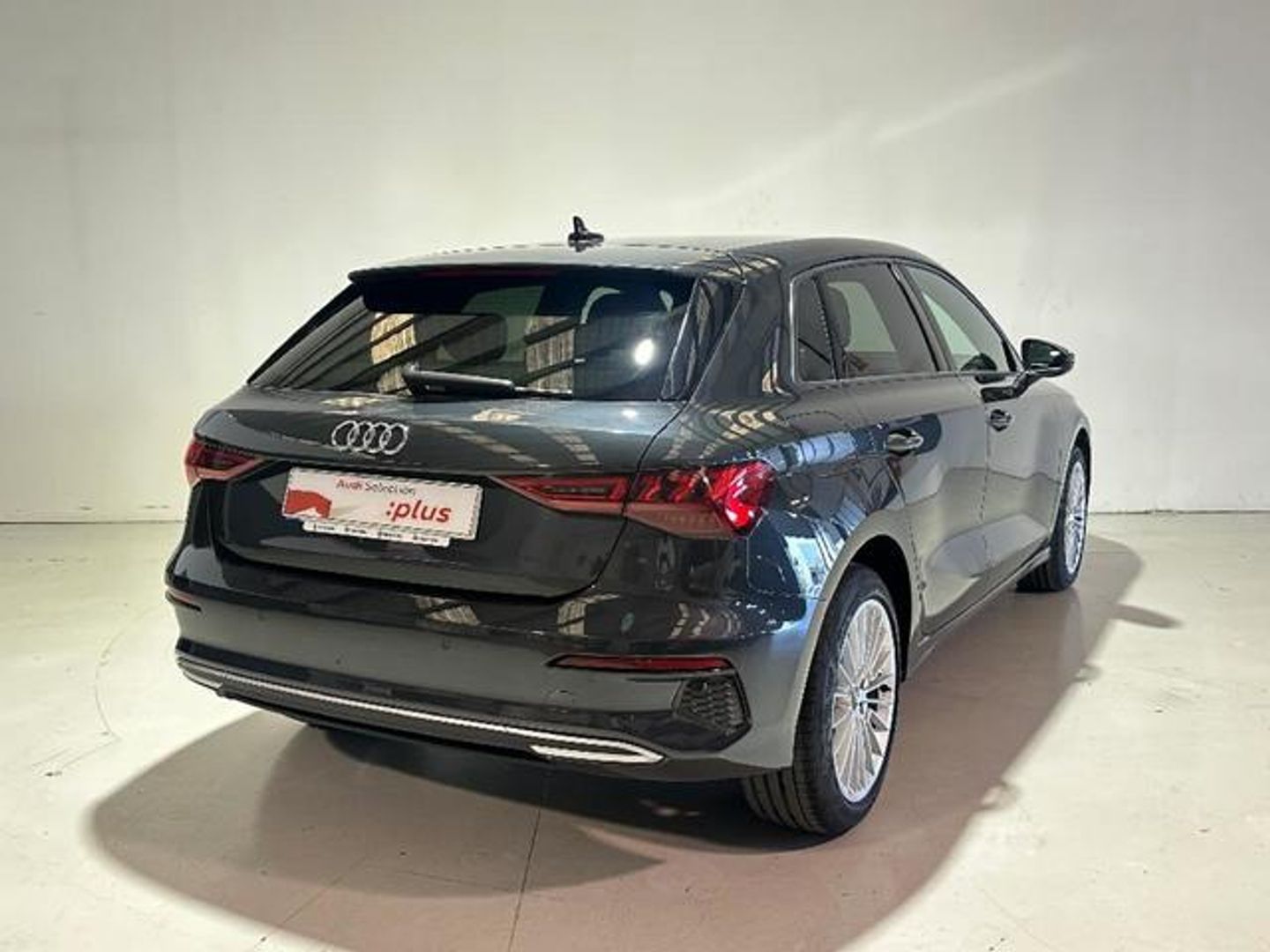 Audi A3 Sportback 30 TDI Advanced