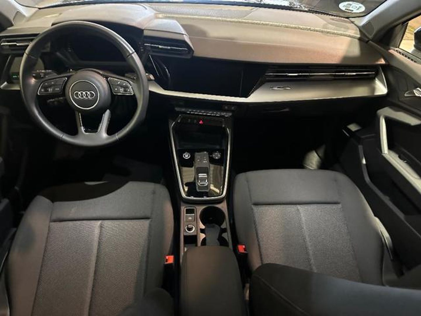 Audi A3 Sportback 30 TDI Advanced