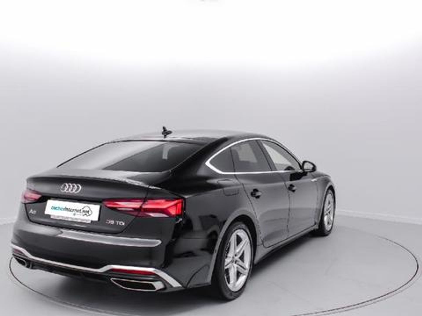 Audi A5 Sportback 35 TDI S line