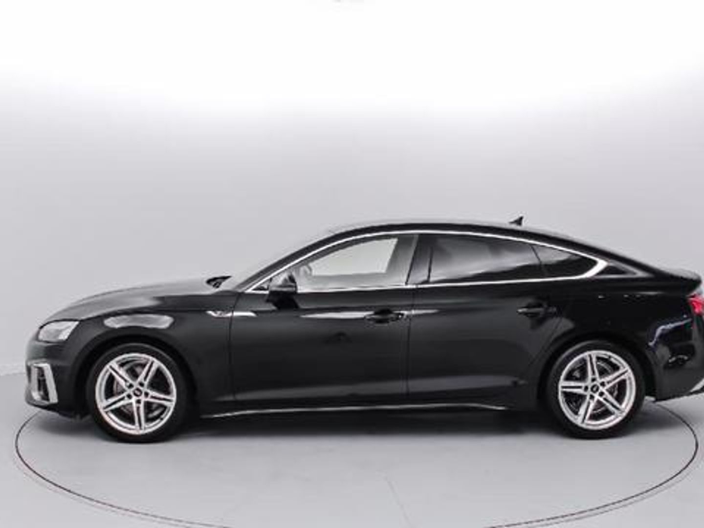 Audi A5 Sportback 35 TDI S line