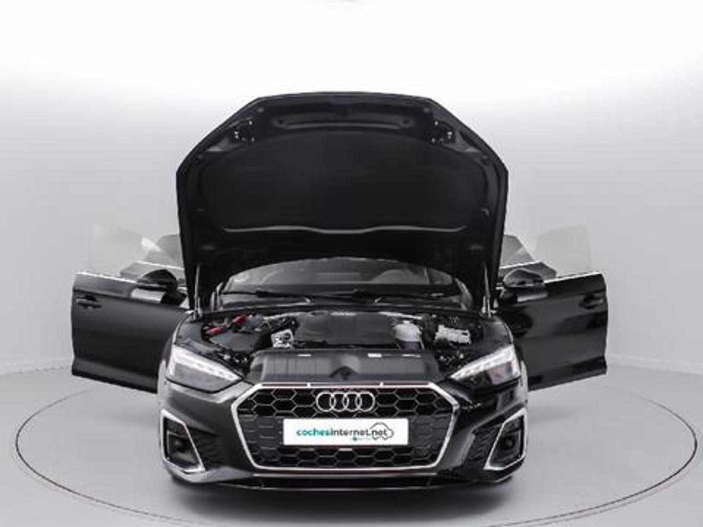 Audi A5 Sportback 35 TDI S line