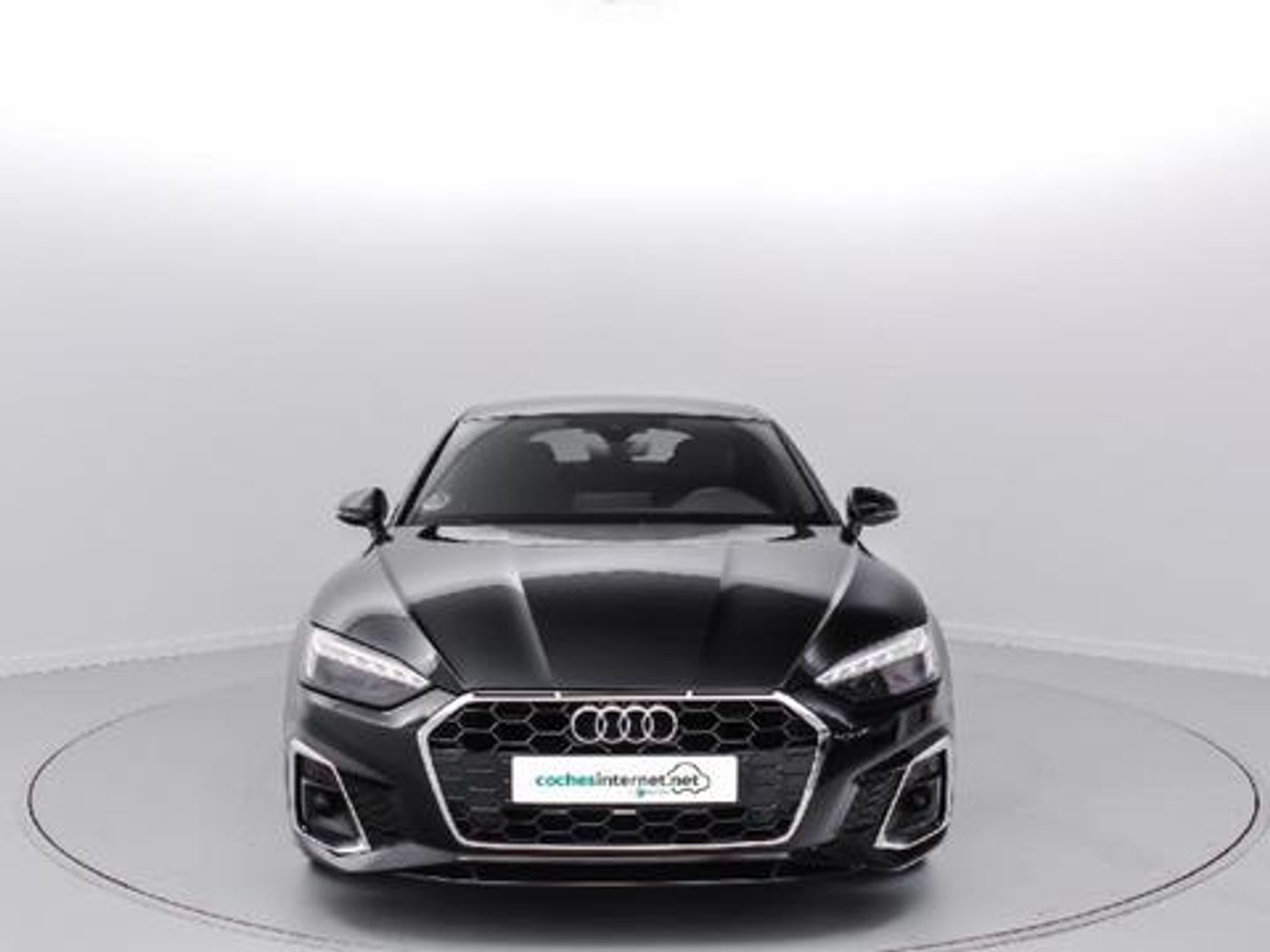 Audi A5 Sportback 35 TDI S line