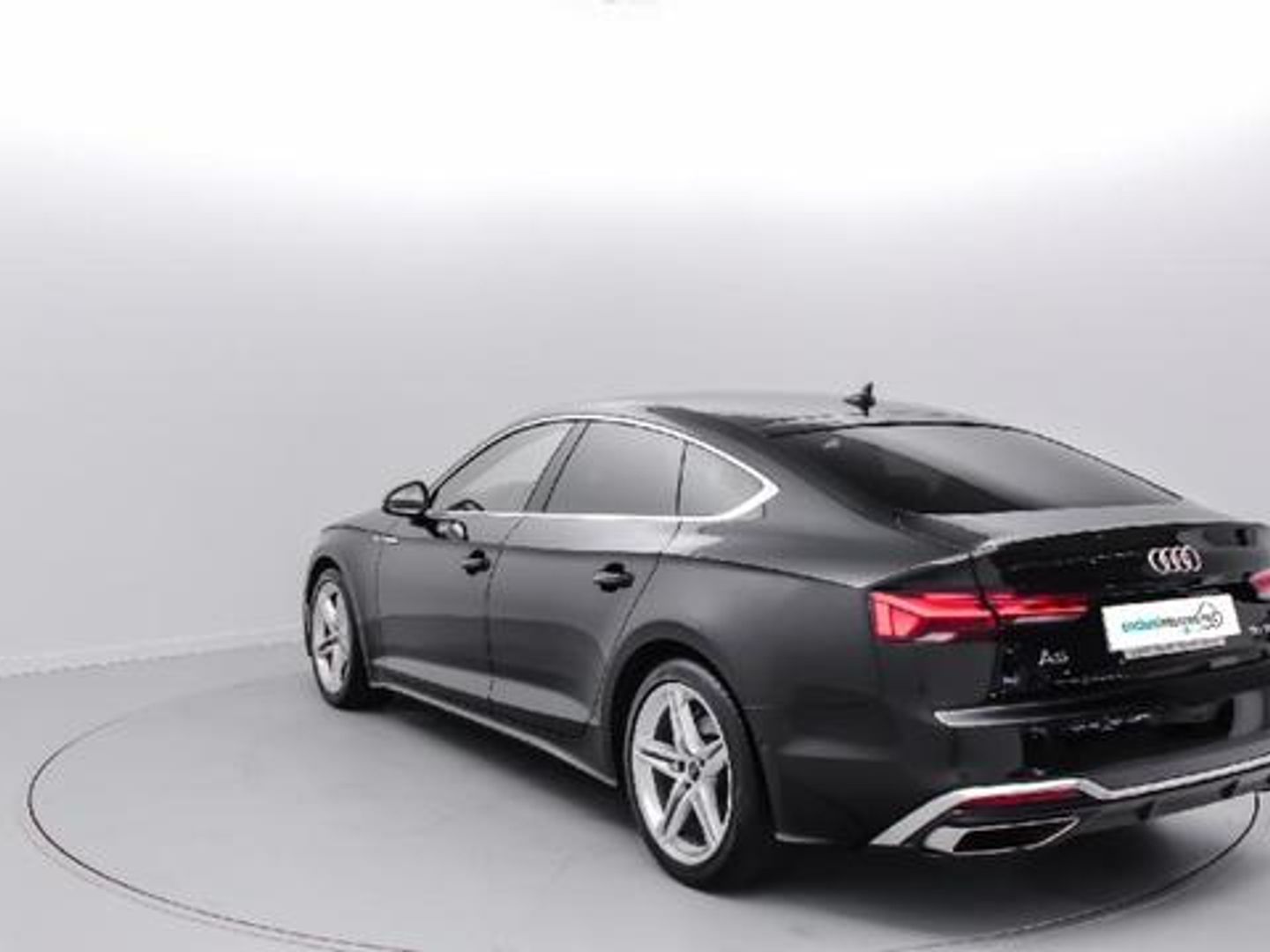 Audi A5 Sportback 35 TDI S line