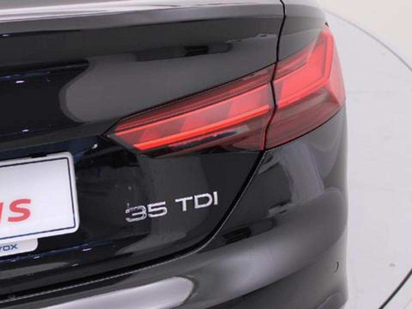 Audi A5 Sportback 35 TDI S line