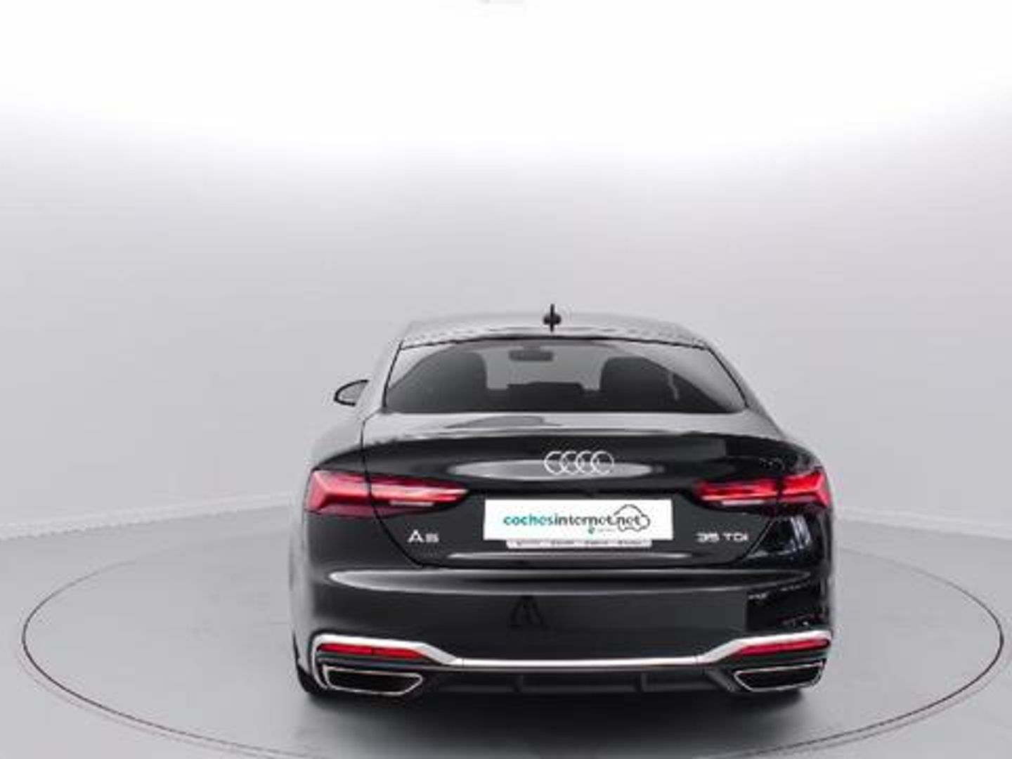 Audi A5 Sportback 35 TDI S line