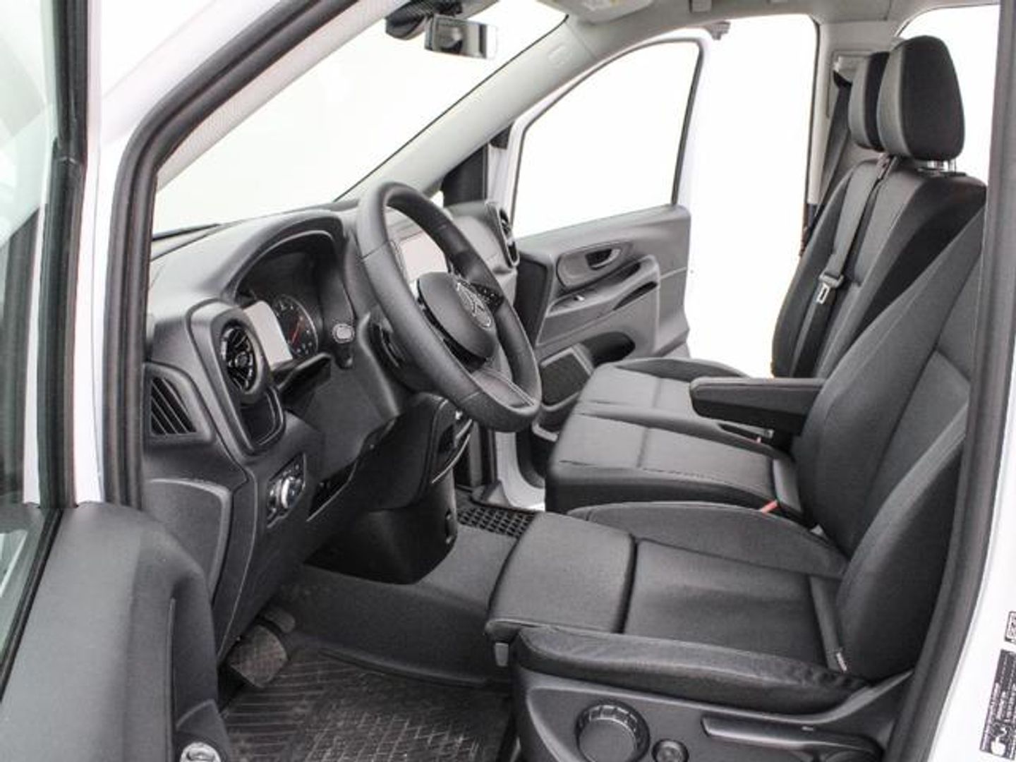 Mercedes-benz Vito Combi 116 CDI Tourer Pro Larga