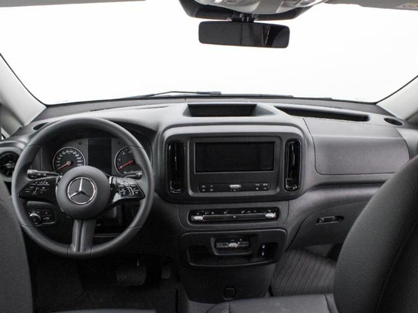 Mercedes-benz Vito Combi 116 CDI Tourer Pro Larga