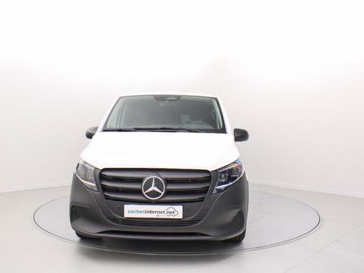 Mercedes-benz Vito Combi 116 CDI Tourer Pro Larga