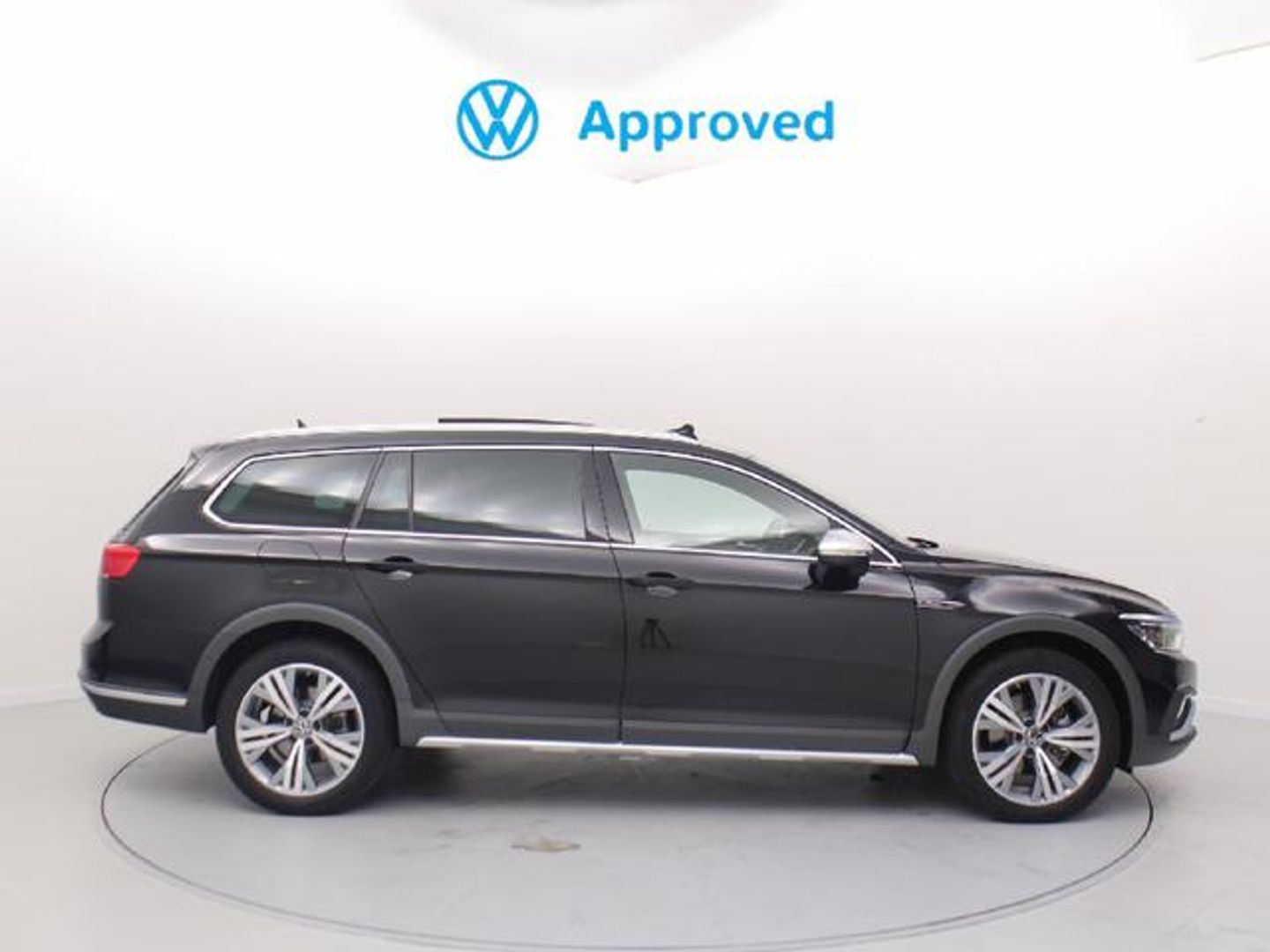 Volkswagen Passat Alltrack 2.0 TDI -