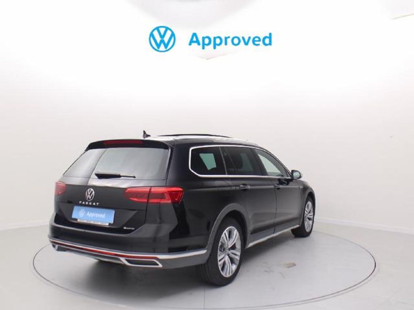 Volkswagen Passat Alltrack 2.0 TDI -