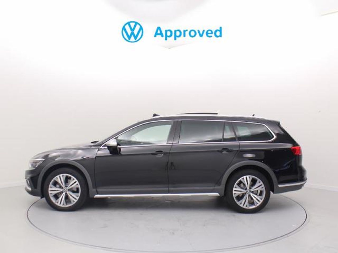 Volkswagen Passat Alltrack 2.0 TDI -