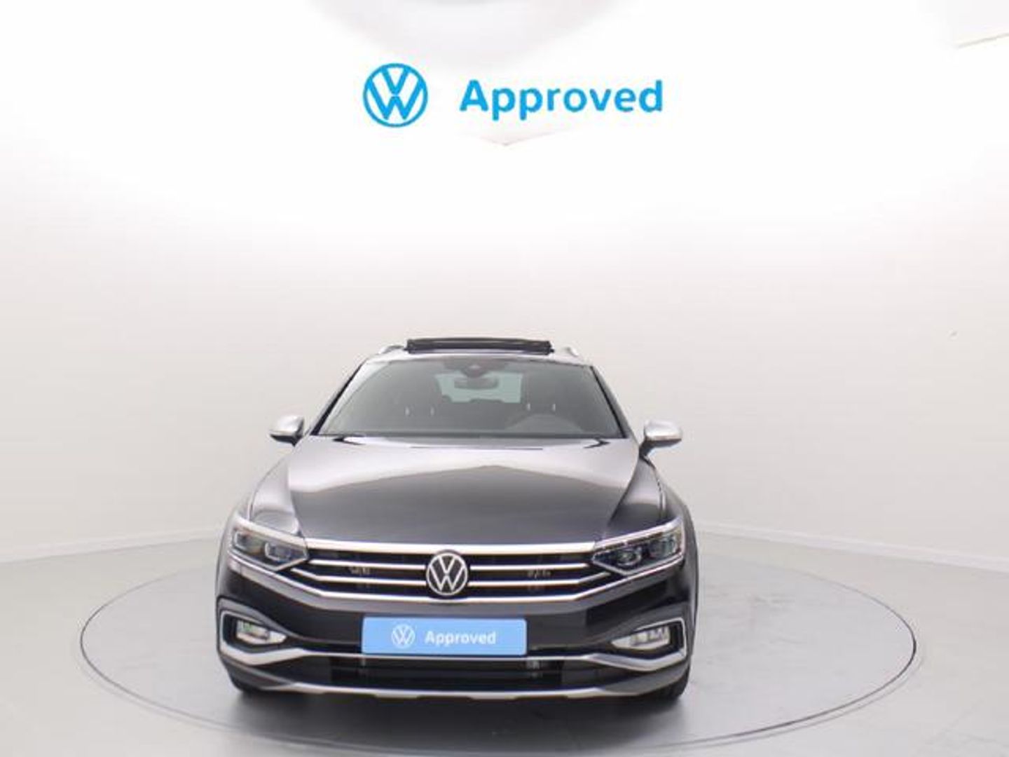 Volkswagen Passat Alltrack 2.0 TDI -