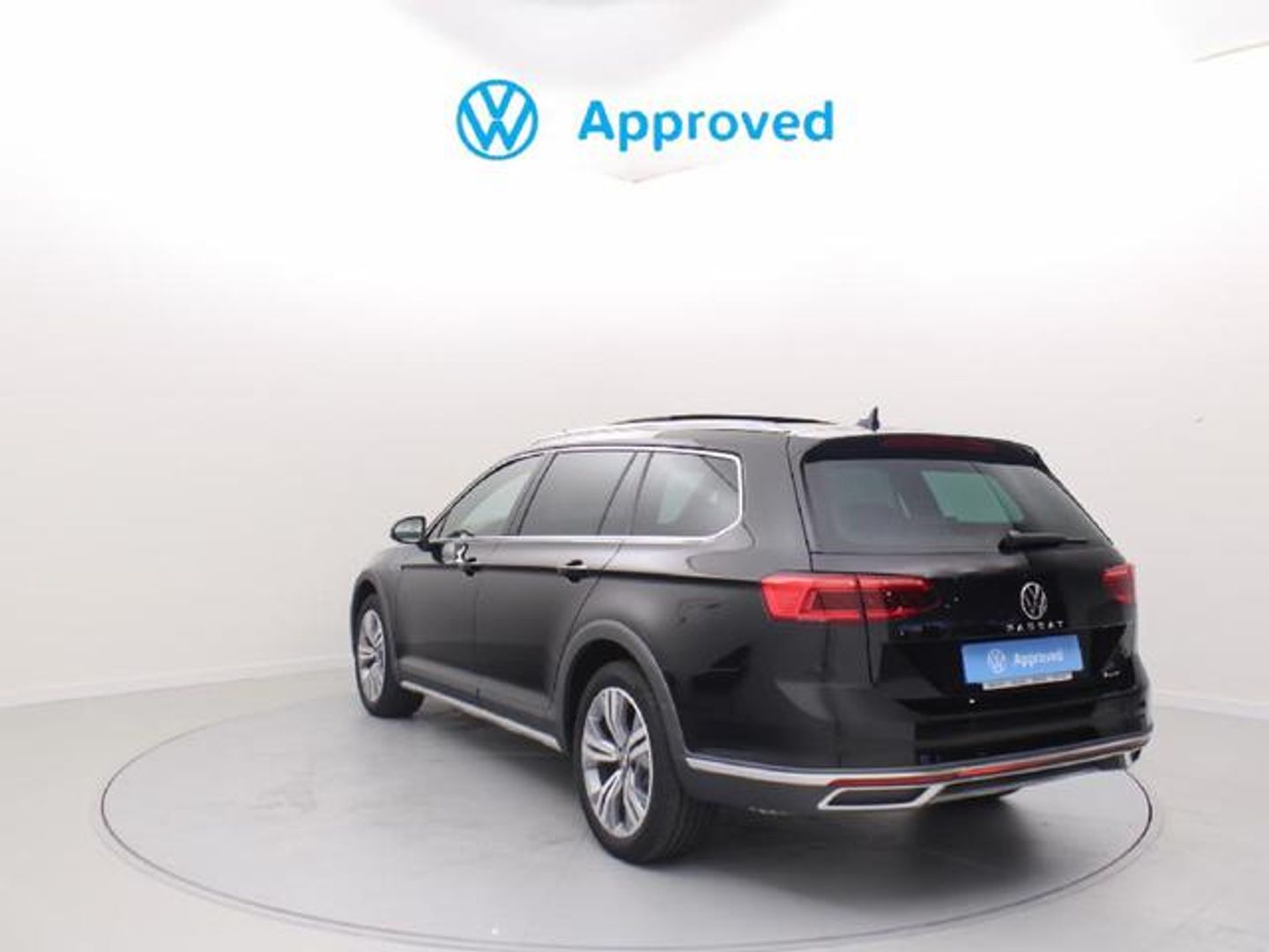 Volkswagen Passat Alltrack 2.0 TDI -