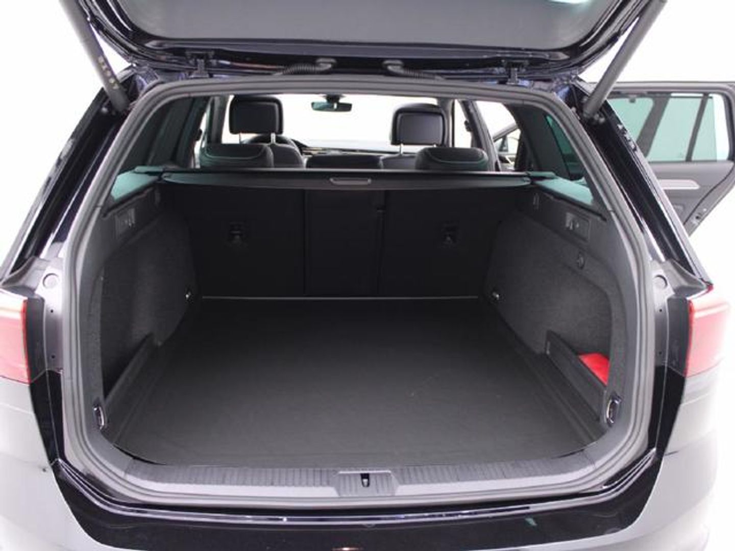 Volkswagen Passat Alltrack 2.0 TDI -