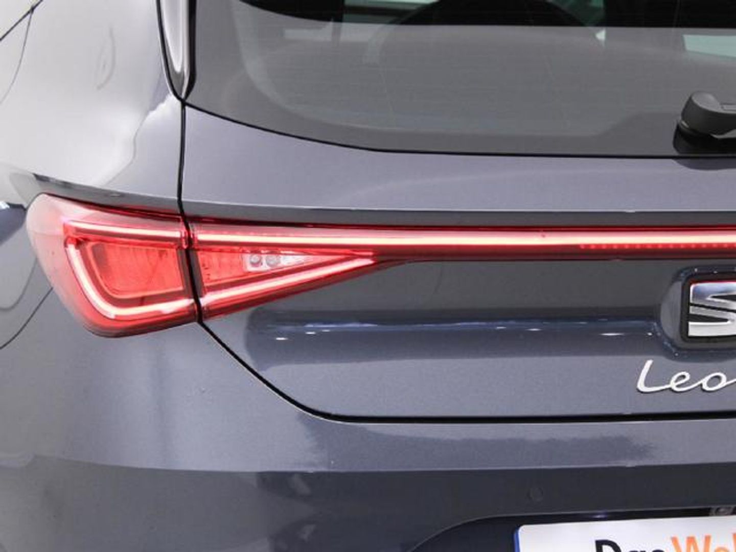 Seat León 1.5 eTSI FR Special Edition Vision