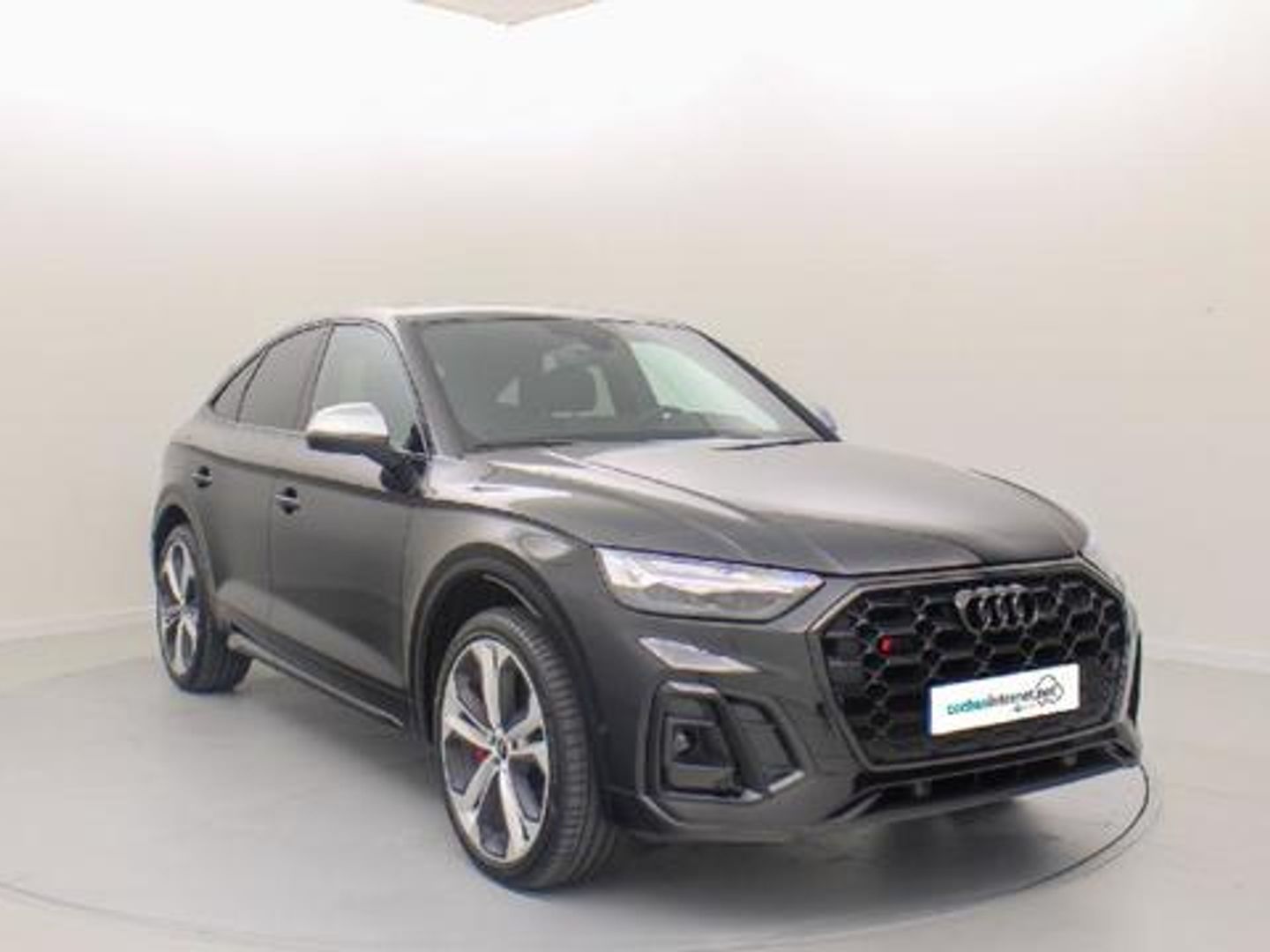 Audi SQ5 Sportback TDI -