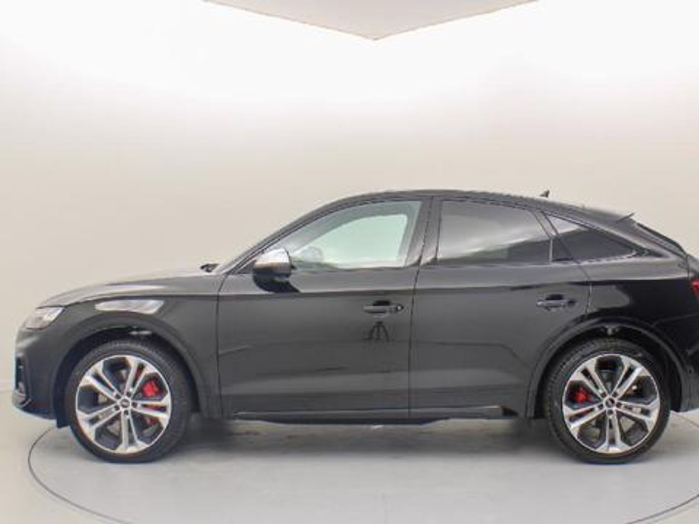 Audi SQ5 Sportback TDI -