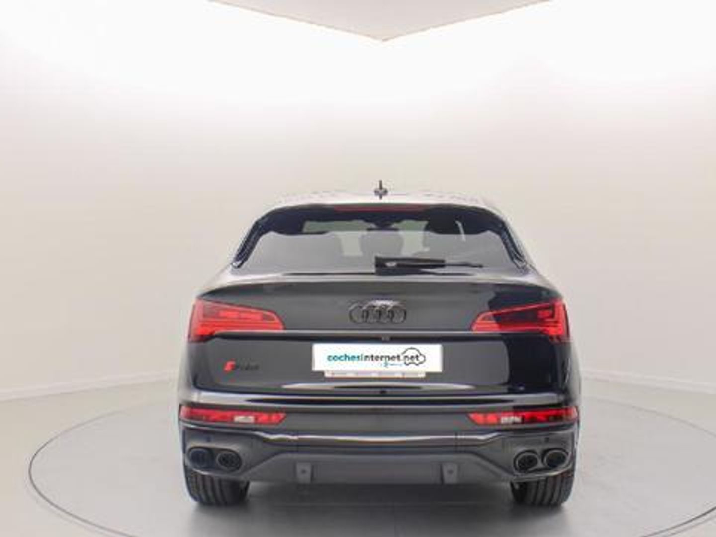 Audi SQ5 Sportback TDI -