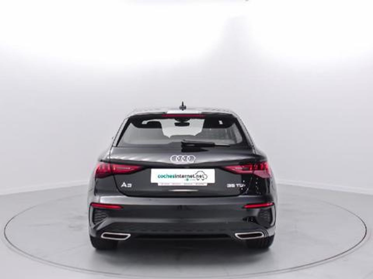 Audi A3 Sportback 35 TDI Genuine edition